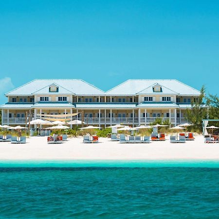 Beach House (Adults Only) The Bight Settlements Eksteriør bilde