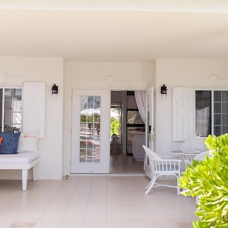 Beach House (Adults Only) The Bight Settlements Eksteriør bilde