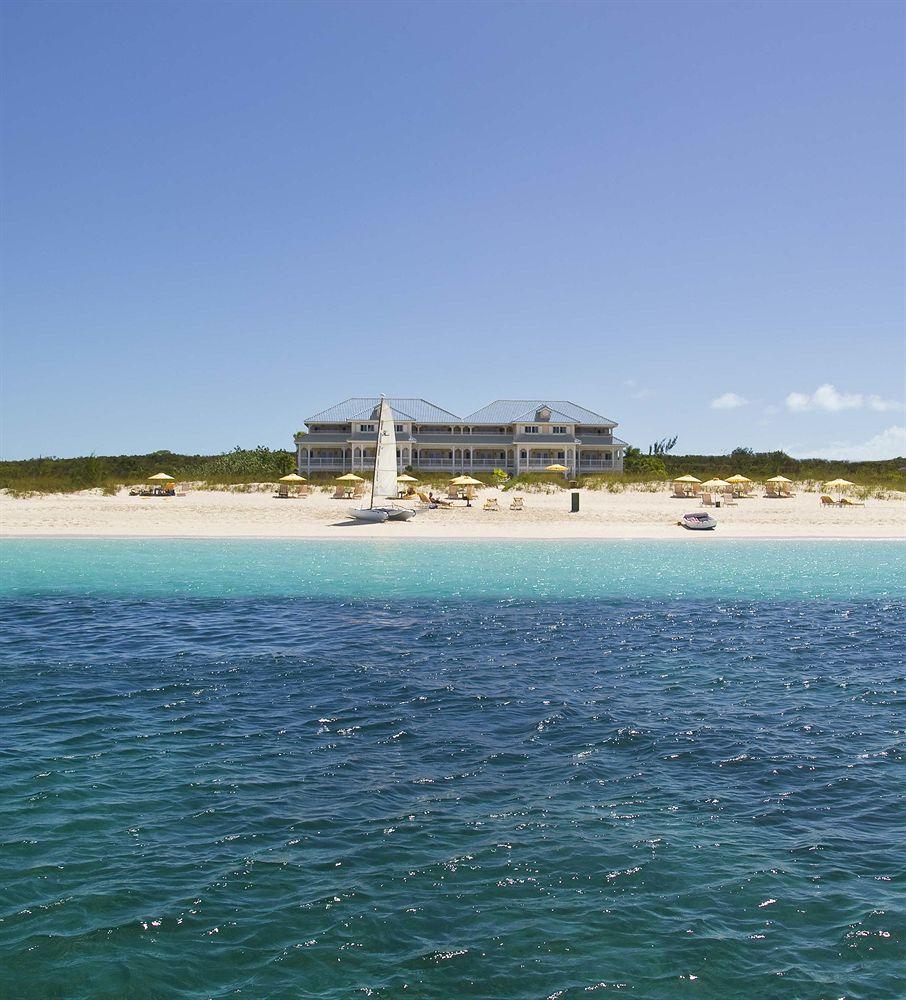 Beach House (Adults Only) The Bight Settlements Eksteriør bilde
