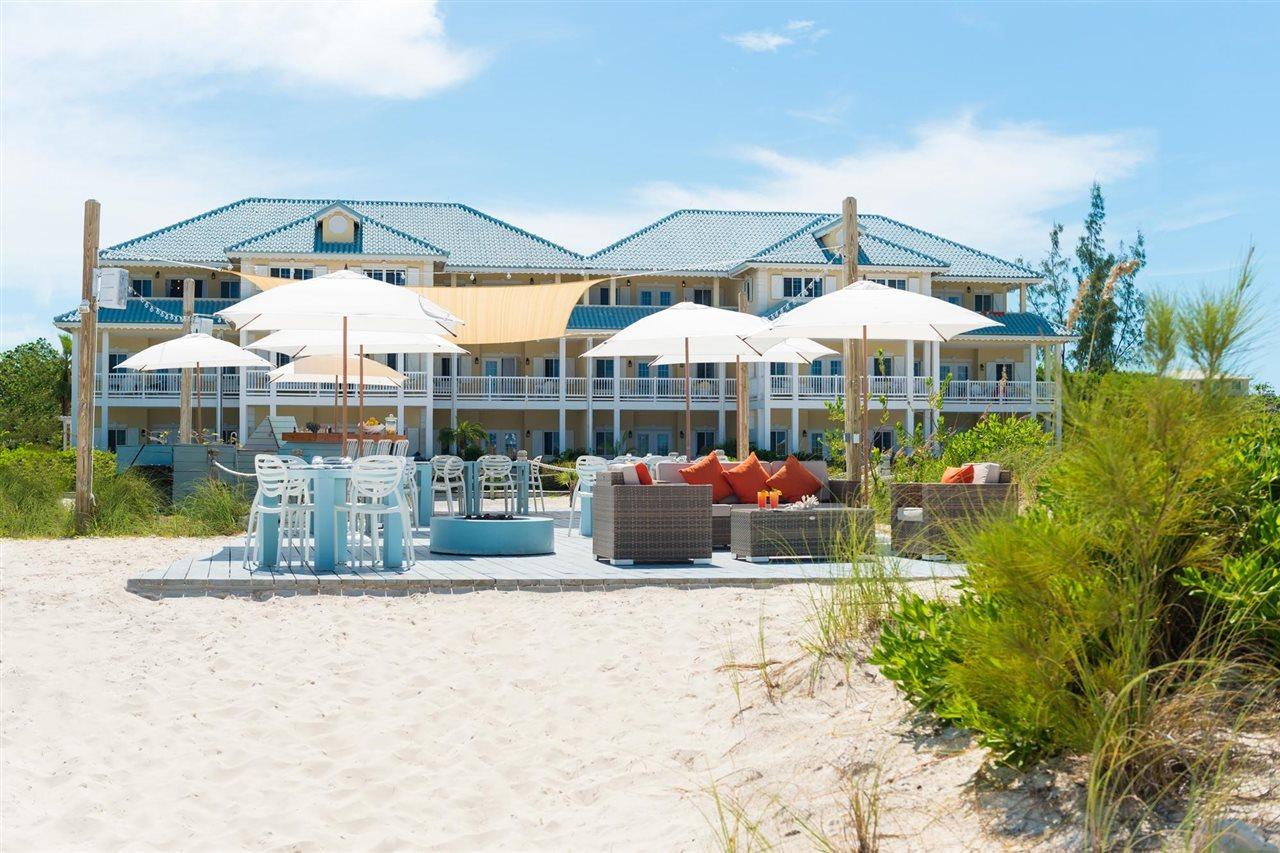 Beach House (Adults Only) The Bight Settlements Eksteriør bilde