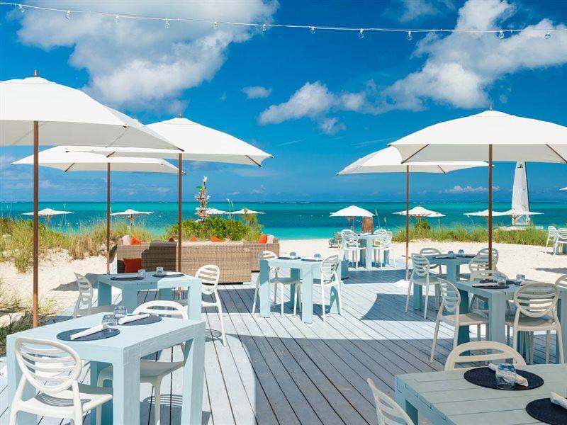 Beach House (Adults Only) The Bight Settlements Eksteriør bilde