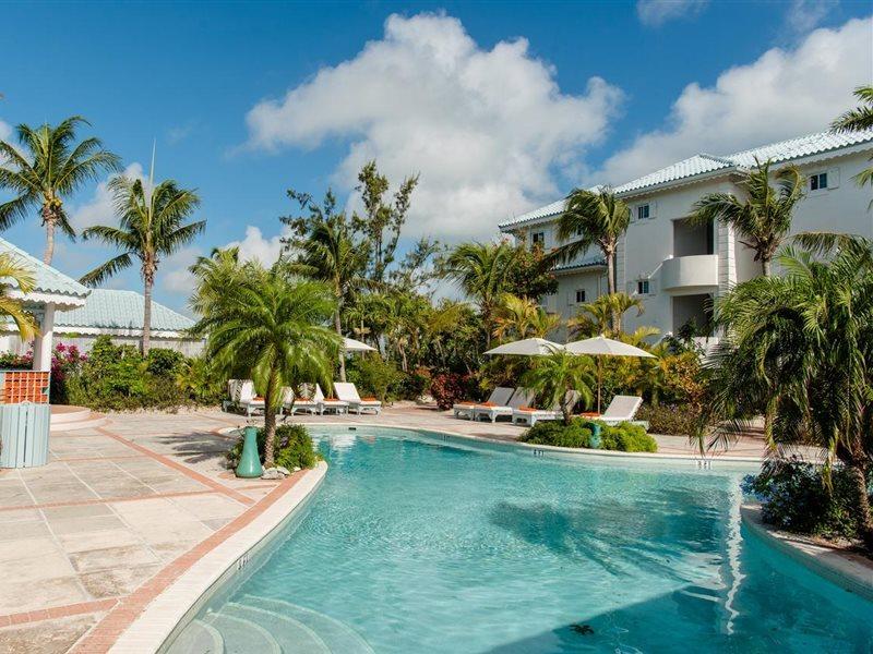 Beach House (Adults Only) The Bight Settlements Eksteriør bilde