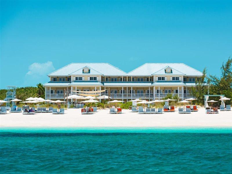 Beach House (Adults Only) The Bight Settlements Eksteriør bilde