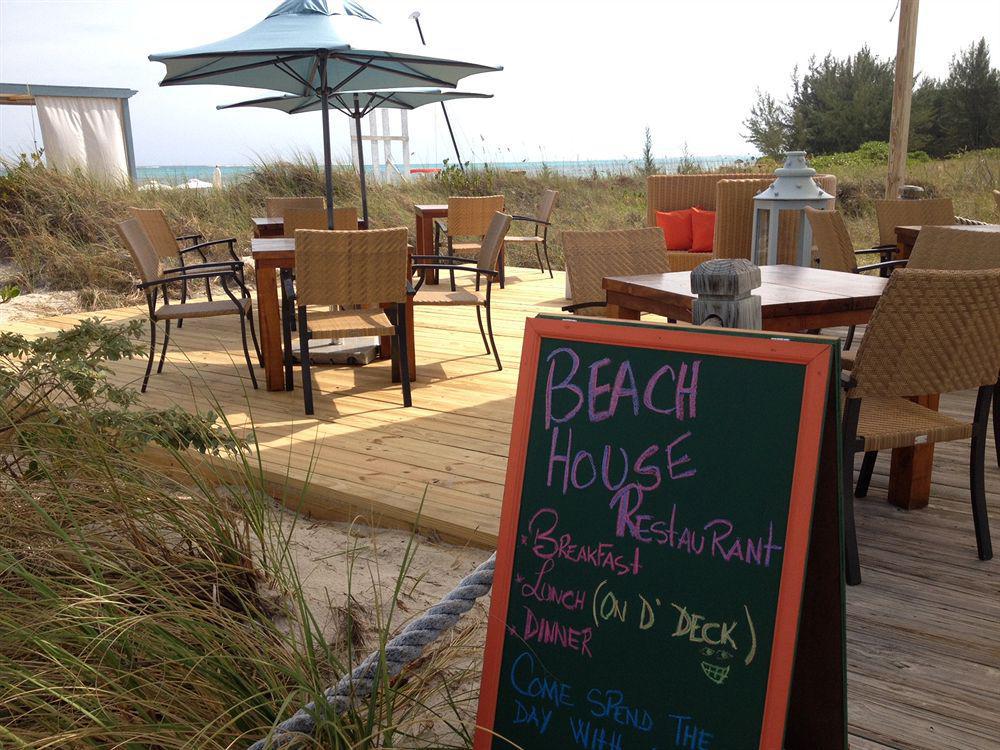Beach House (Adults Only) The Bight Settlements Eksteriør bilde