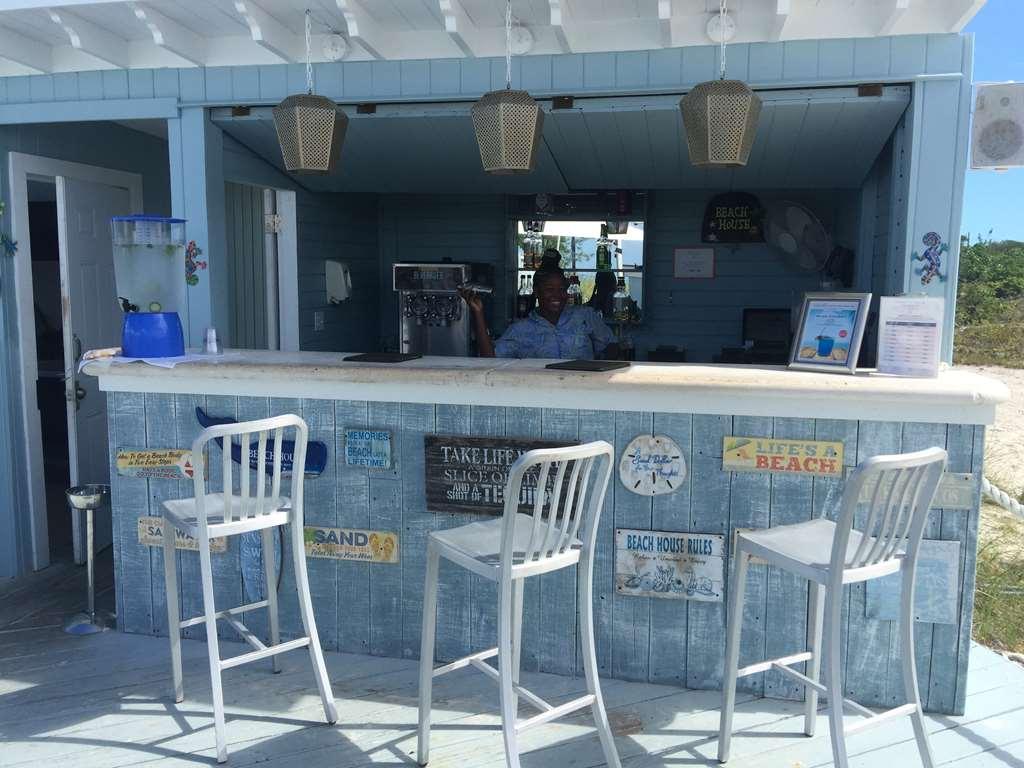 Beach House (Adults Only) The Bight Settlements Restaurant bilde