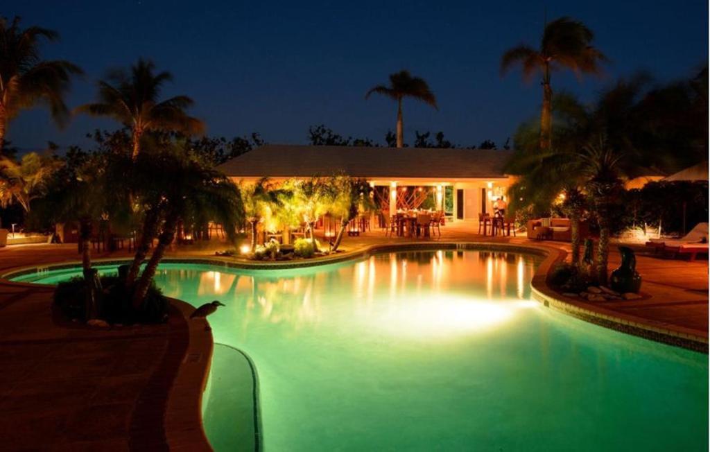 Beach House (Adults Only) The Bight Settlements Eksteriør bilde