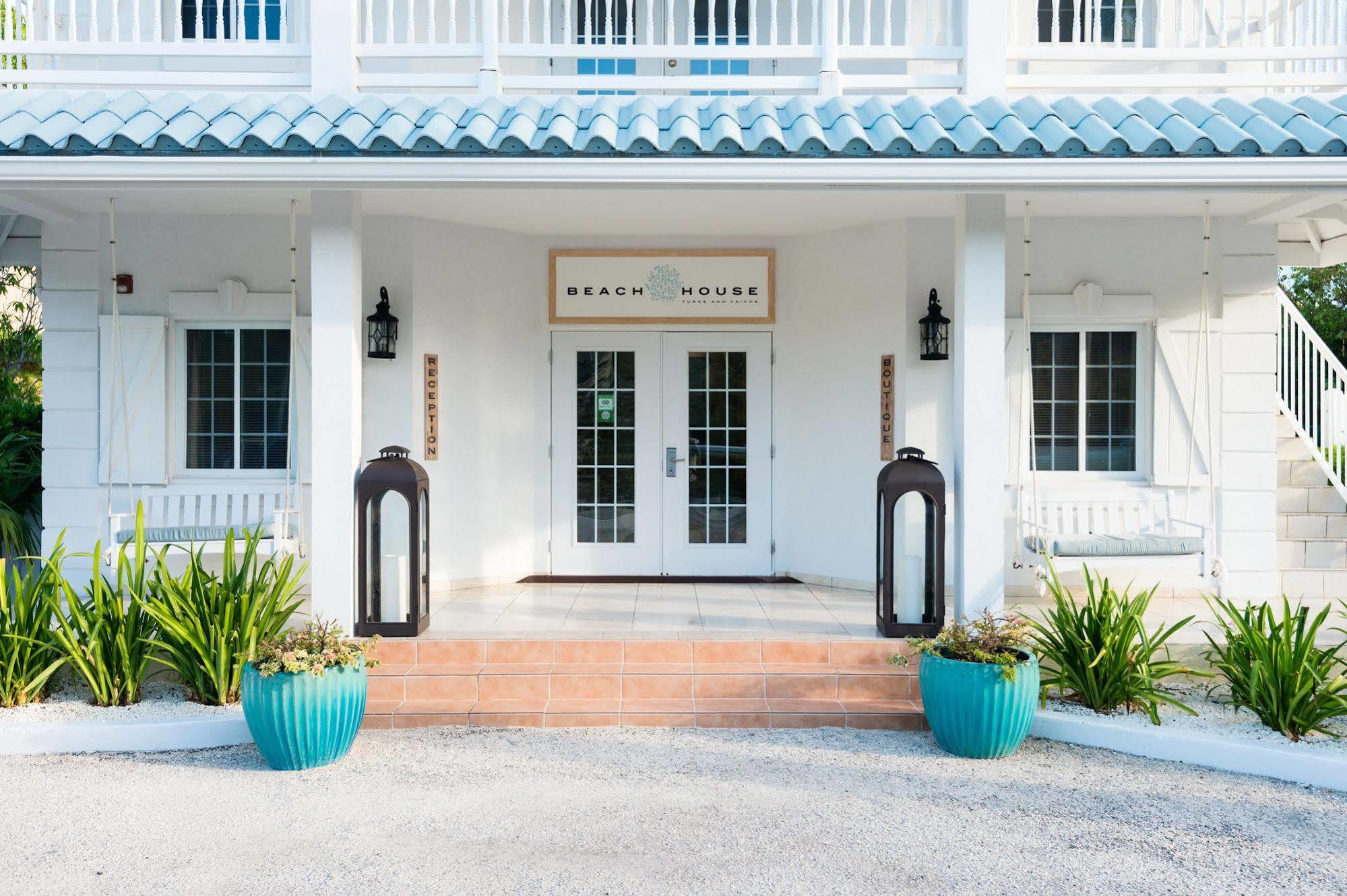 Beach House (Adults Only) The Bight Settlements Eksteriør bilde
