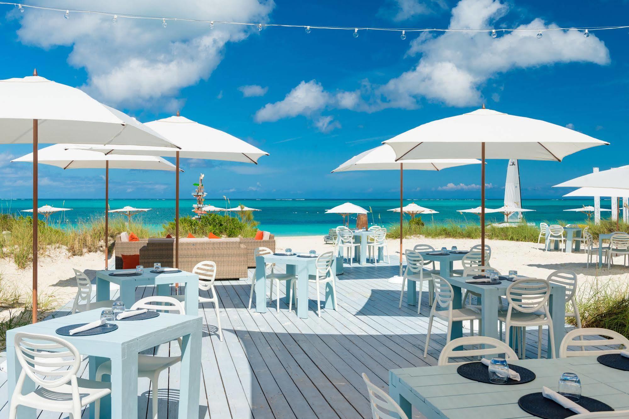 Beach House (Adults Only) The Bight Settlements Eksteriør bilde