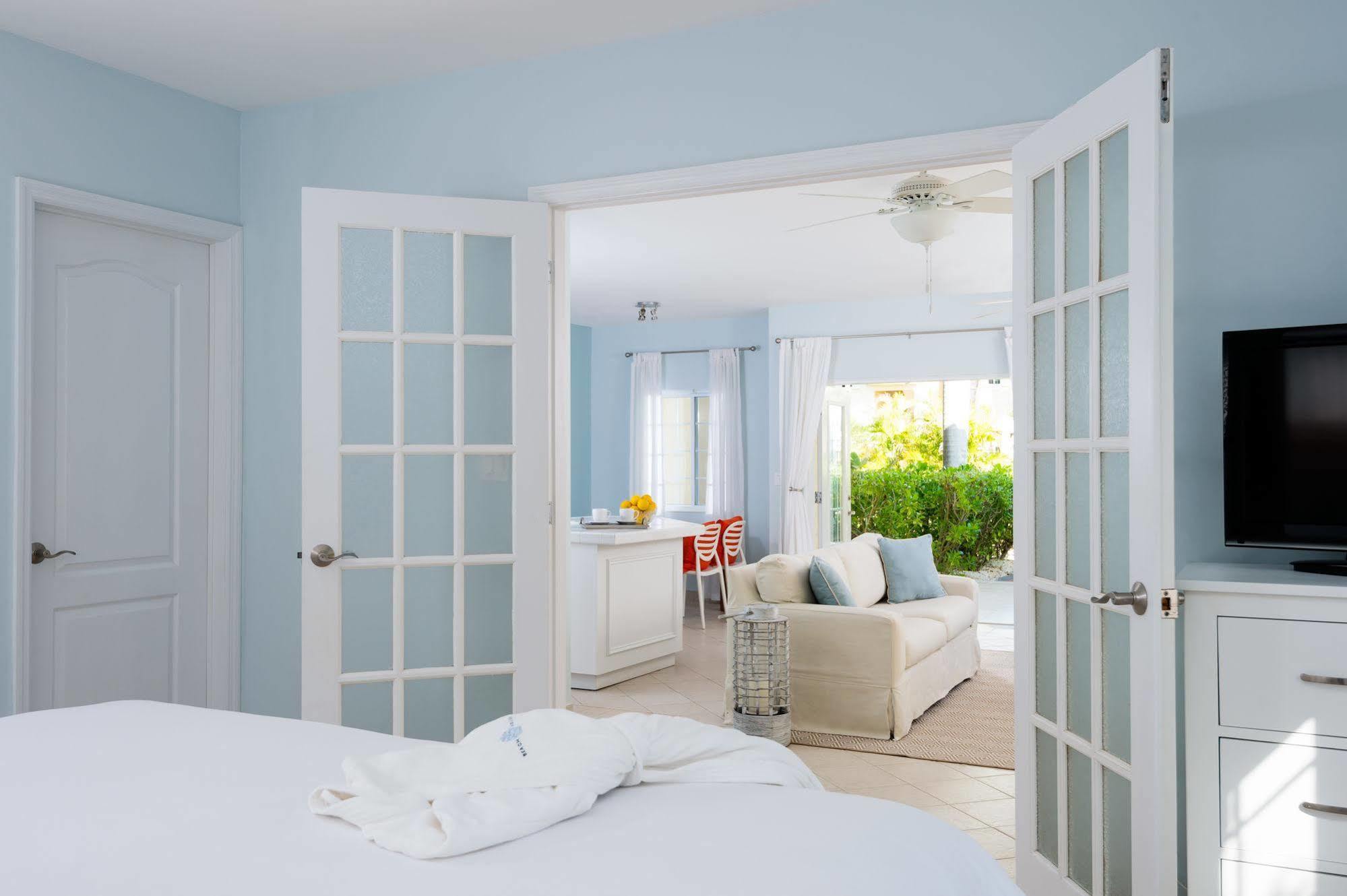 Beach House (Adults Only) The Bight Settlements Eksteriør bilde
