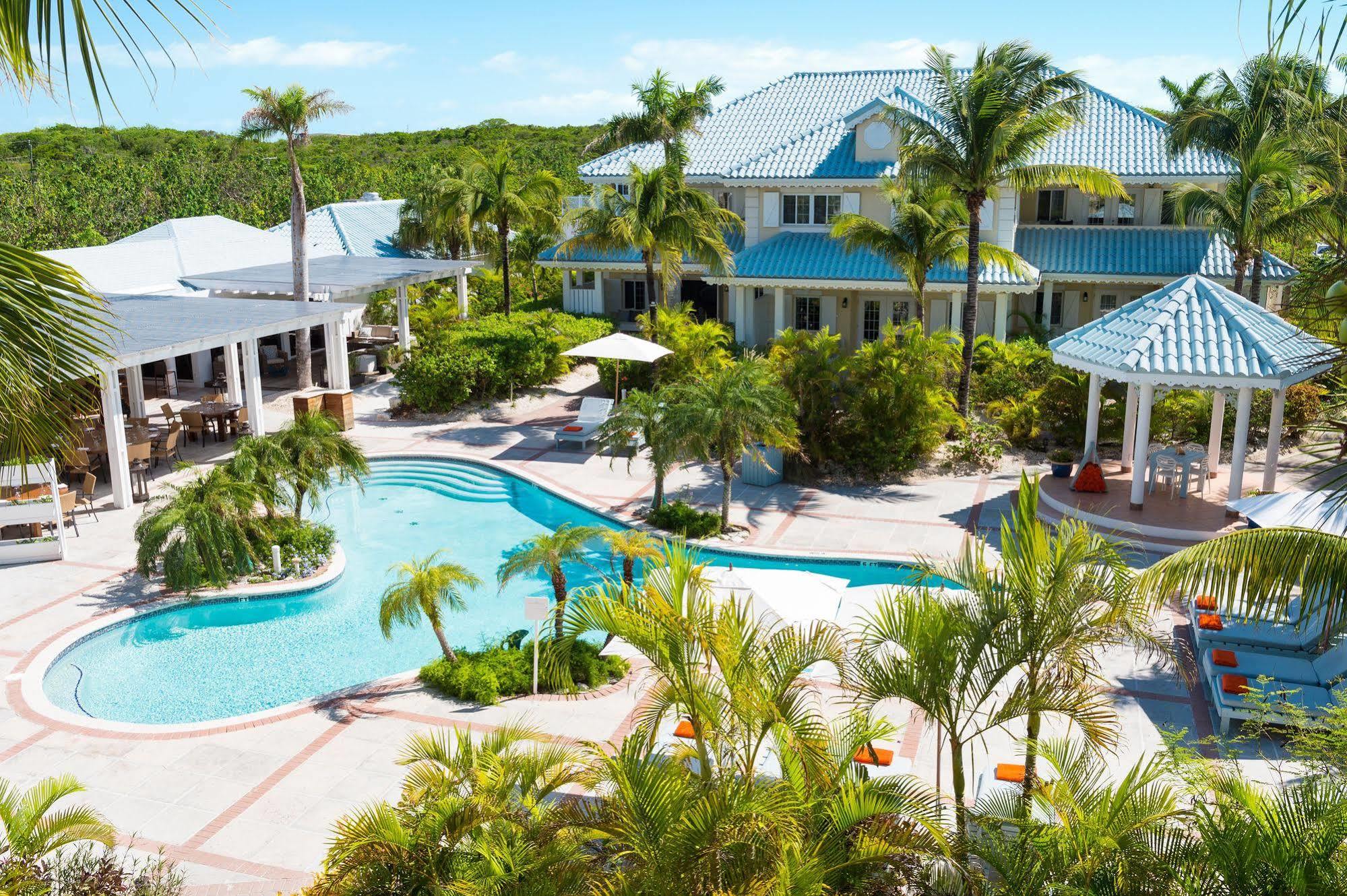Beach House (Adults Only) The Bight Settlements Eksteriør bilde