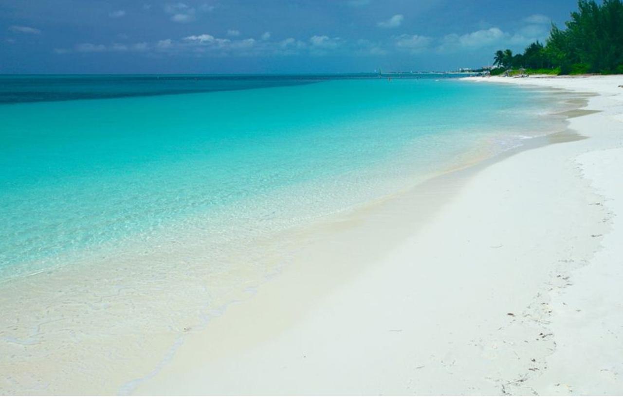 Beach House (Adults Only) The Bight Settlements Rom bilde