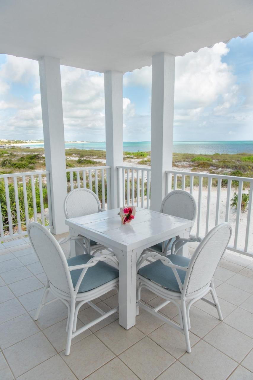 Beach House (Adults Only) The Bight Settlements Eksteriør bilde