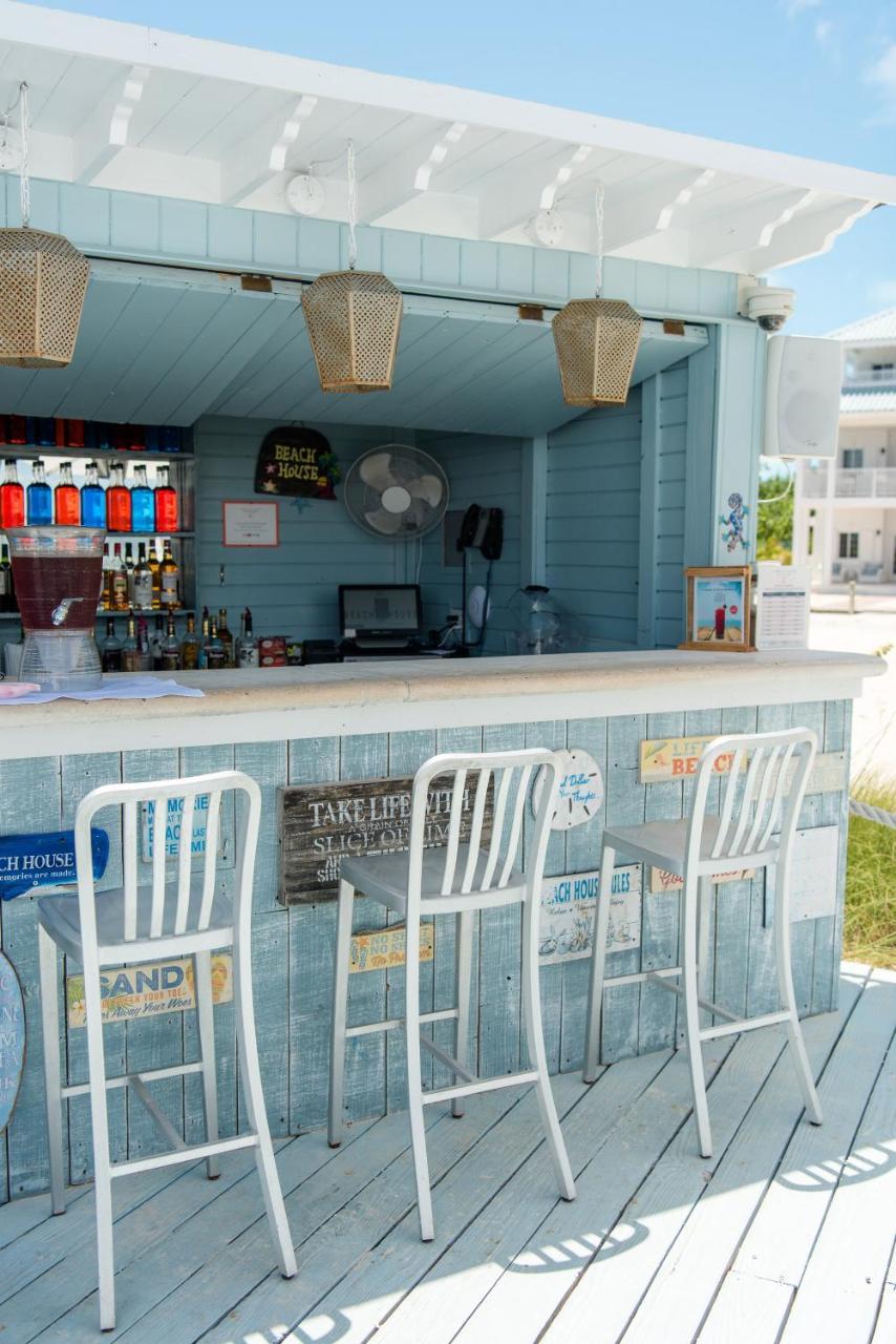 Beach House (Adults Only) The Bight Settlements Eksteriør bilde