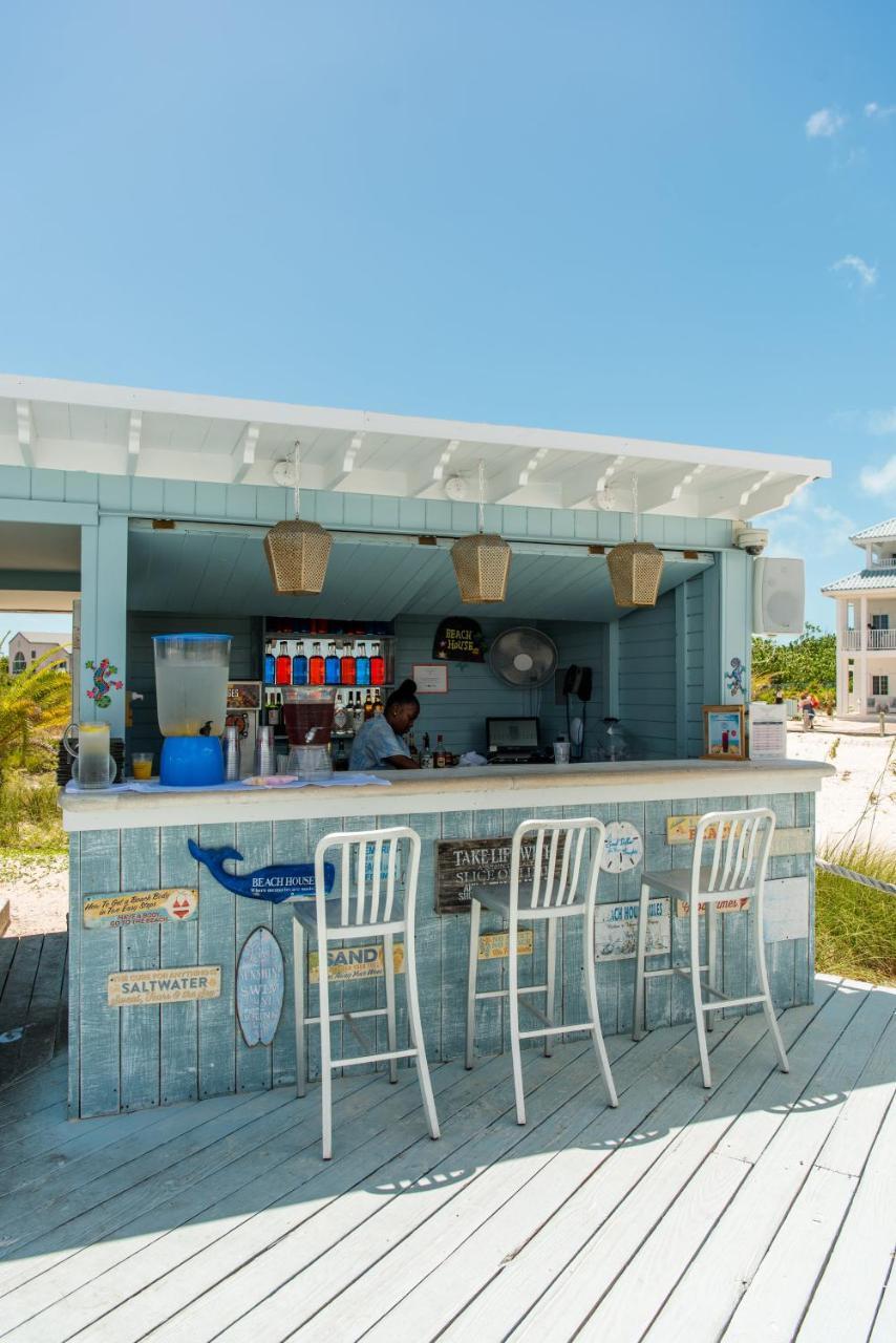 Beach House (Adults Only) The Bight Settlements Eksteriør bilde