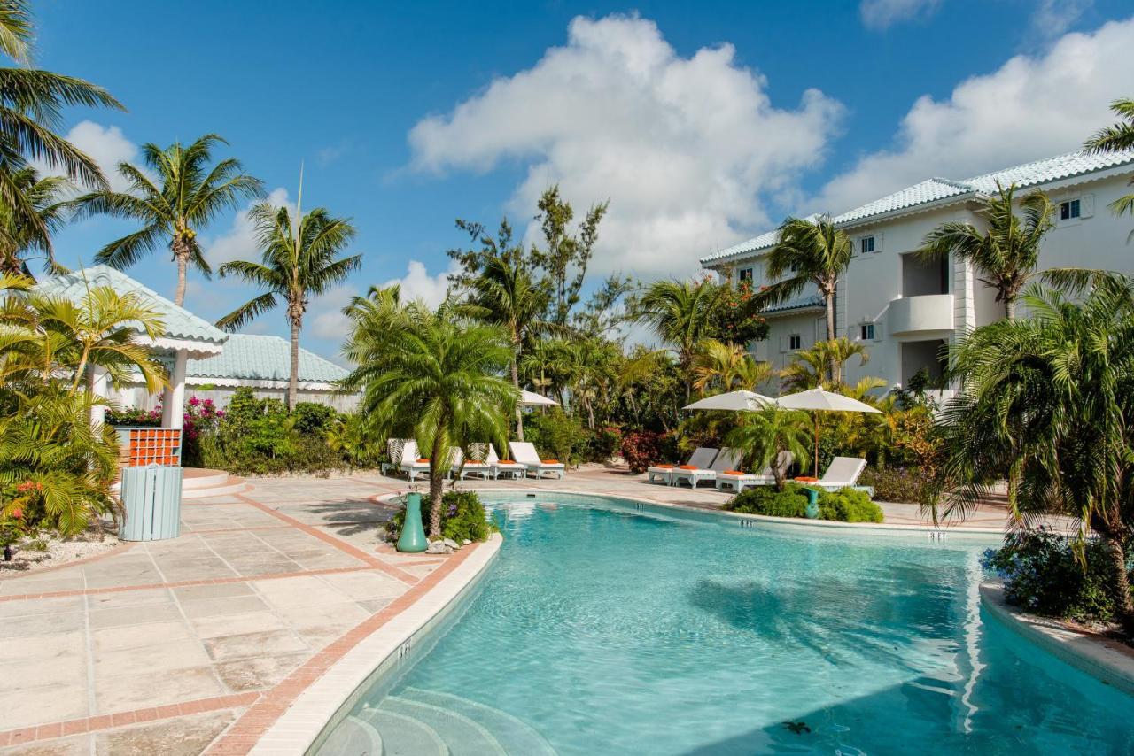 Beach House (Adults Only) The Bight Settlements Eksteriør bilde