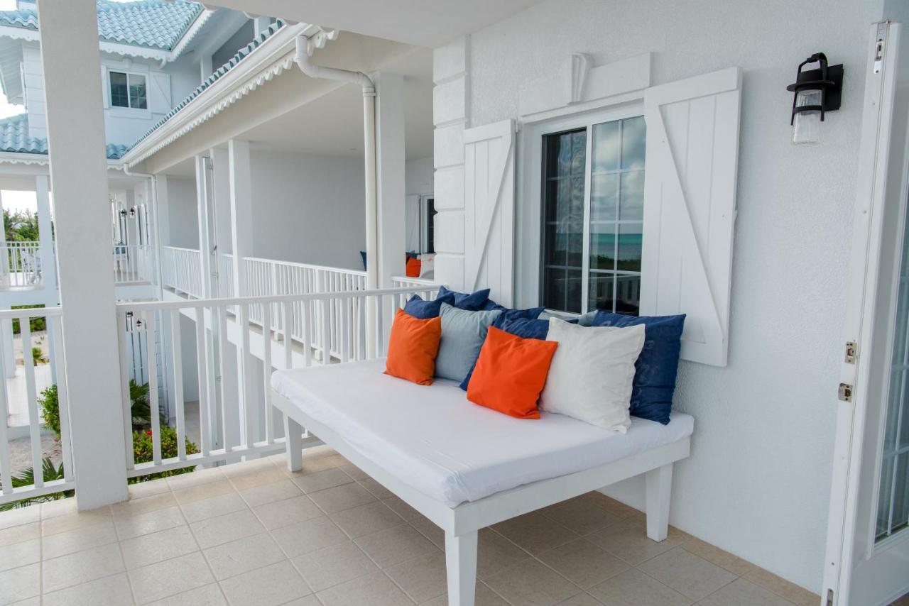 Beach House (Adults Only) The Bight Settlements Eksteriør bilde