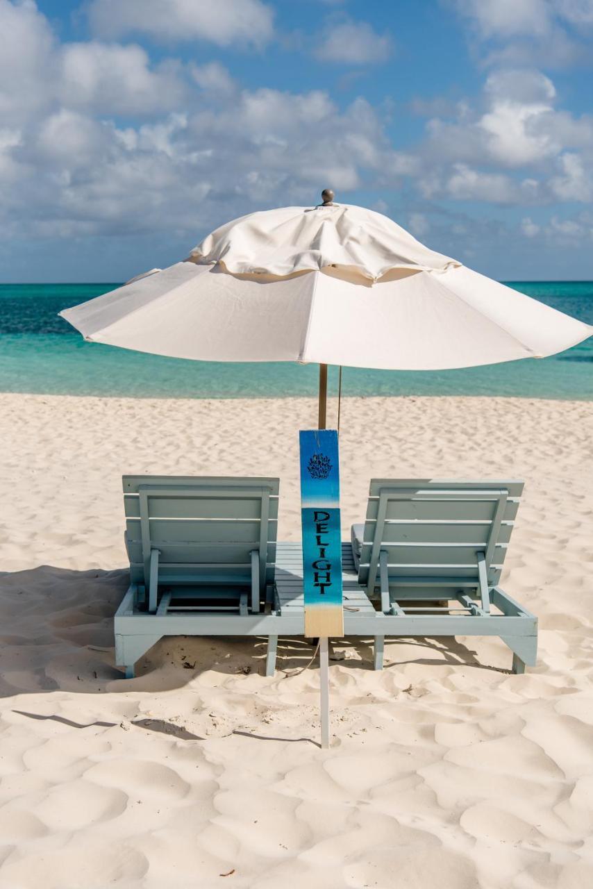 Beach House (Adults Only) The Bight Settlements Eksteriør bilde