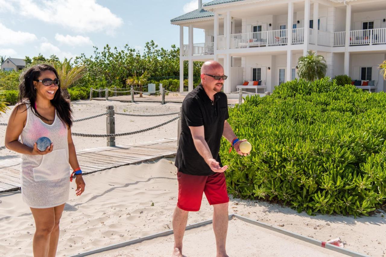 Beach House (Adults Only) The Bight Settlements Eksteriør bilde