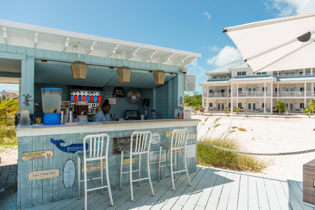 Beach House (Adults Only) The Bight Settlements Eksteriør bilde