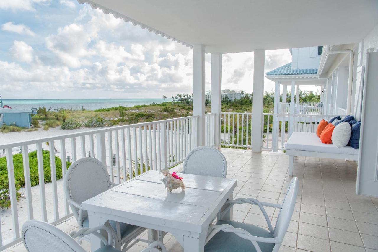 Beach House (Adults Only) The Bight Settlements Eksteriør bilde