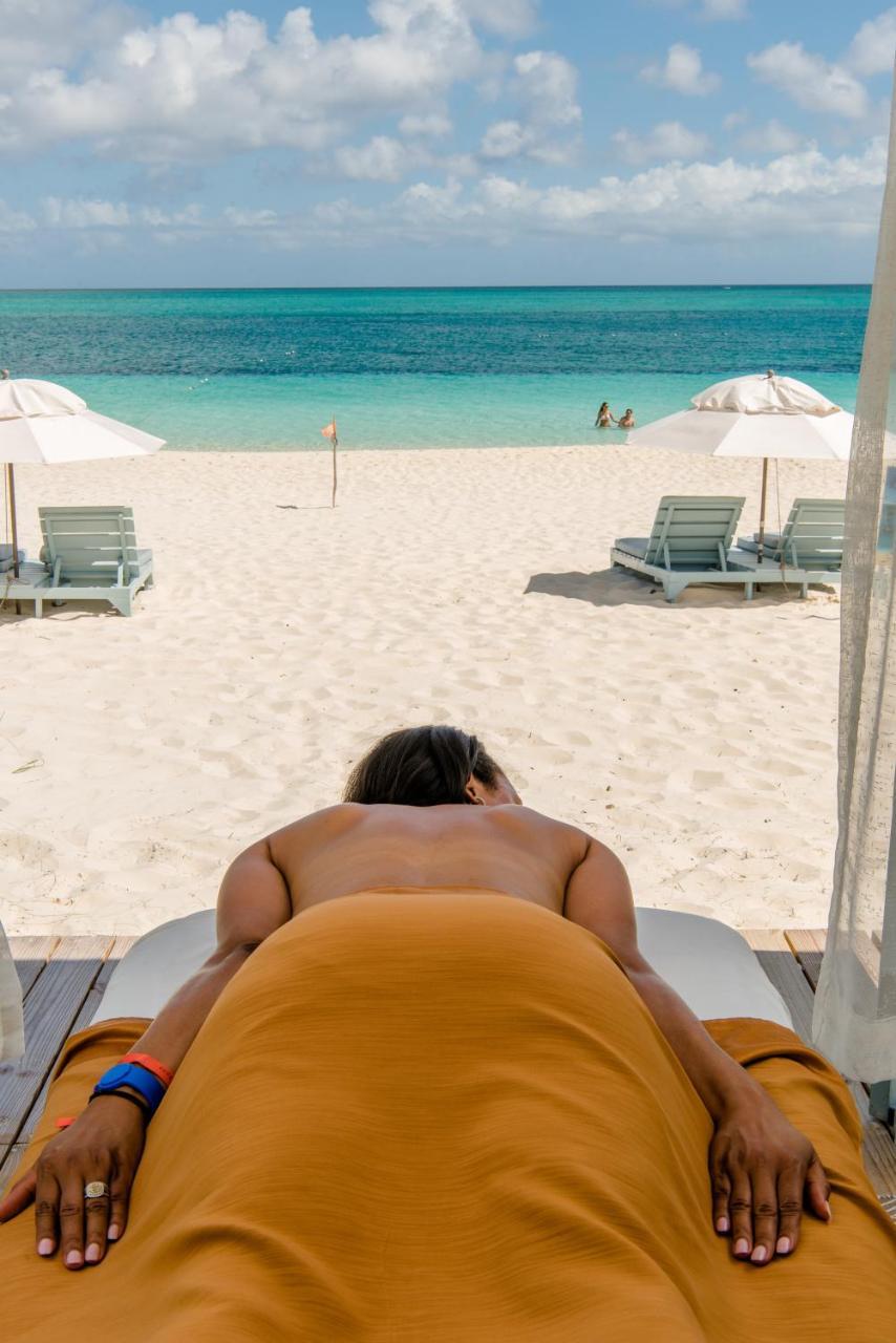 Beach House (Adults Only) The Bight Settlements Eksteriør bilde