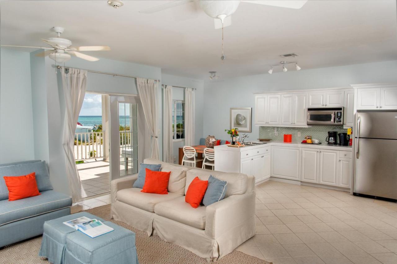 Beach House (Adults Only) The Bight Settlements Eksteriør bilde