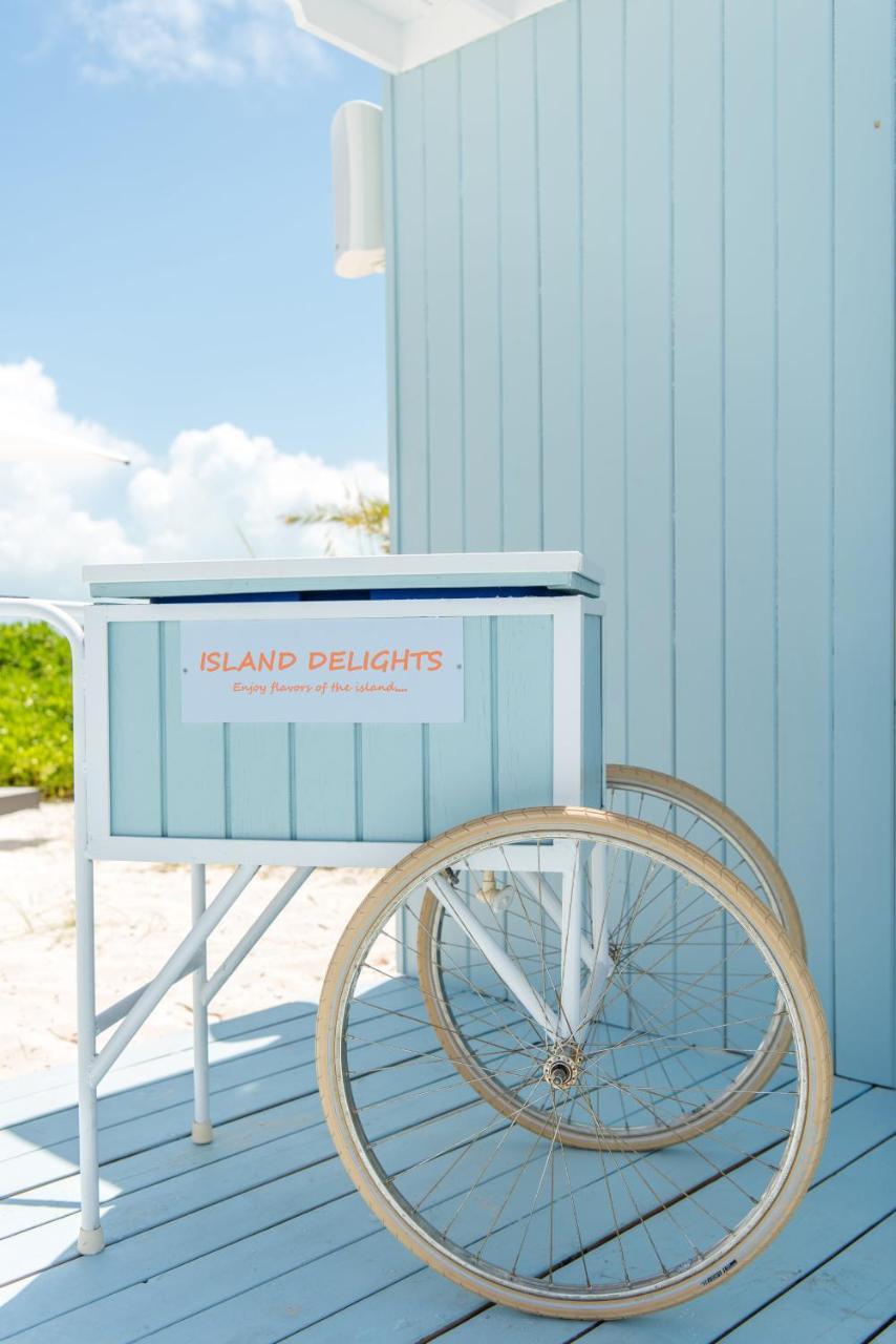 Beach House (Adults Only) The Bight Settlements Eksteriør bilde