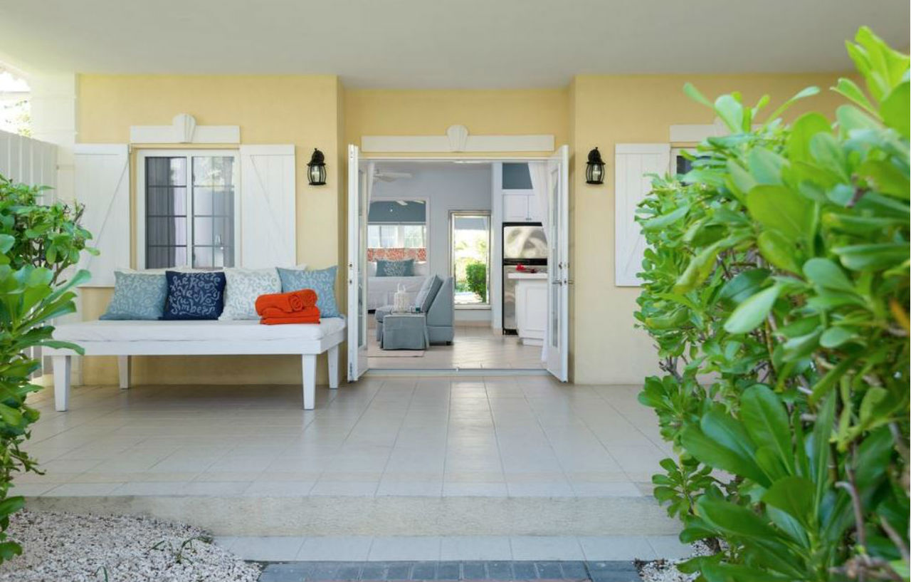 Beach House (Adults Only) The Bight Settlements Eksteriør bilde